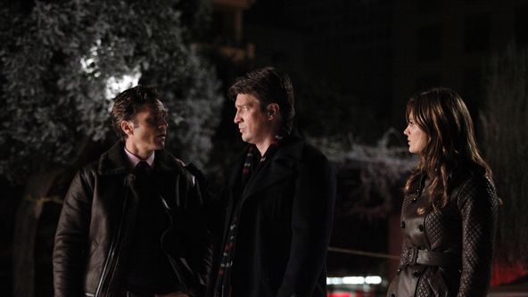 Castle na zabití V (9)