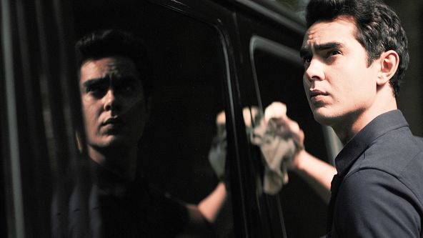 Příběh služebnice (1)