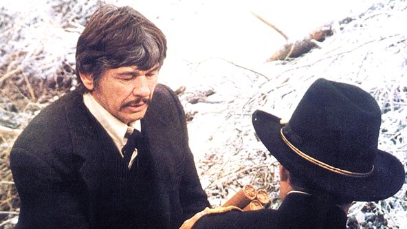 Breakheartský průsmyk