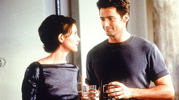 Animální přitažlivost