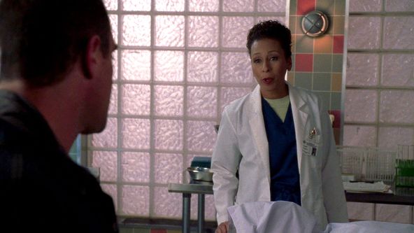 Zákon a pořádek: Útvar pro zvláštní oběti VIII (9)