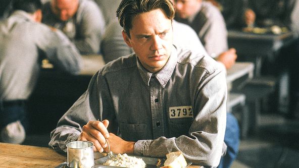 Vykoupení z věznice Shawshank