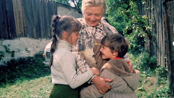 Tajemství proutěného košíku (12/13)