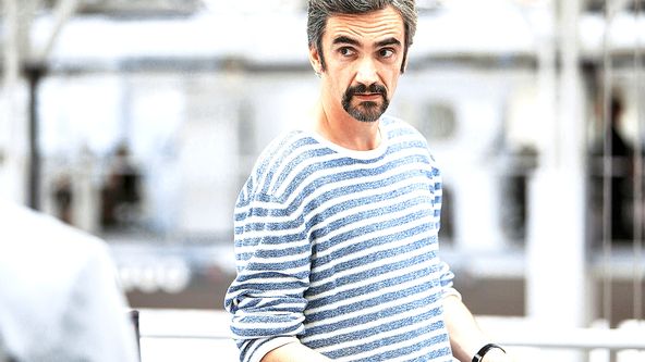 Ztraceni v Mnichově