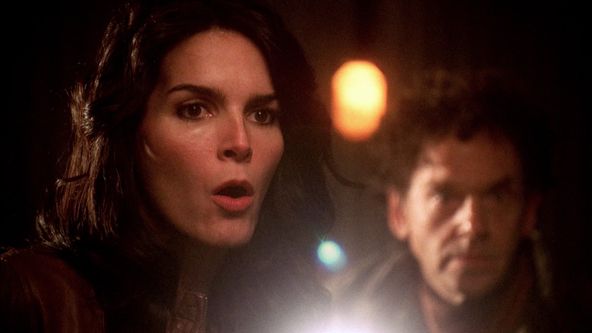 Zákon a pořádek: Útvar pro zvláštní oběti X (12)