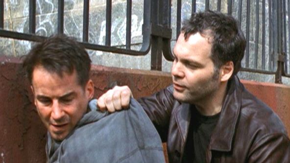 Zákon a pořádek: Zločinné úmysly (3)