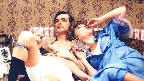 Panoptikum města pražského