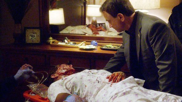 Kriminálka New York VII (3)