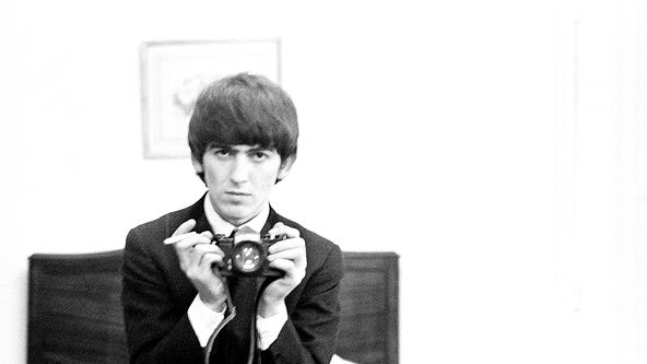 George Harrison: Living in the Material World I