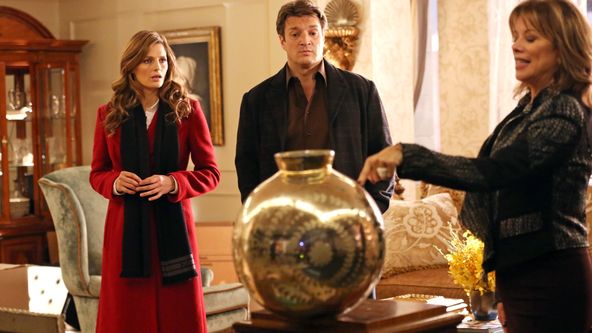 Castle na zabití V (10)