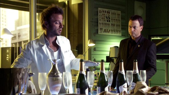 Kriminálka New York VI (5)