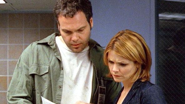 Zákon a pořádek: Zločinné úmysly (11)