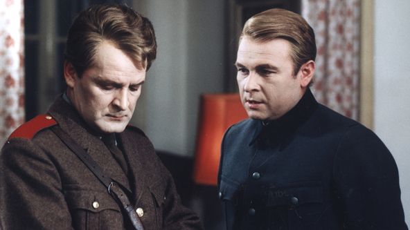 Třicet případů majora Zemana (2)