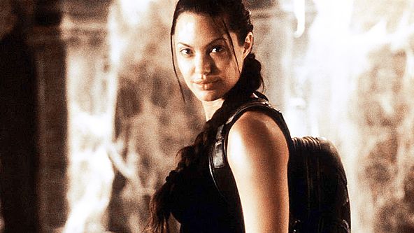 Lara Croft - Tomb Raider