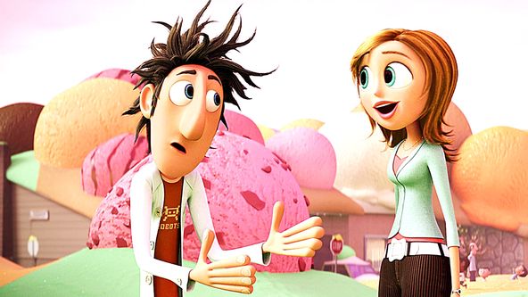 Zataženo, občas trakaře