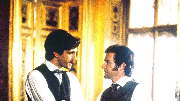 Dynastie Straussů (4/12)