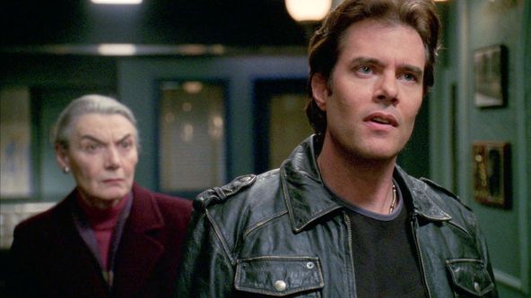 Zákon a pořádek: Útvar pro zvláštní oběti VIII (15)