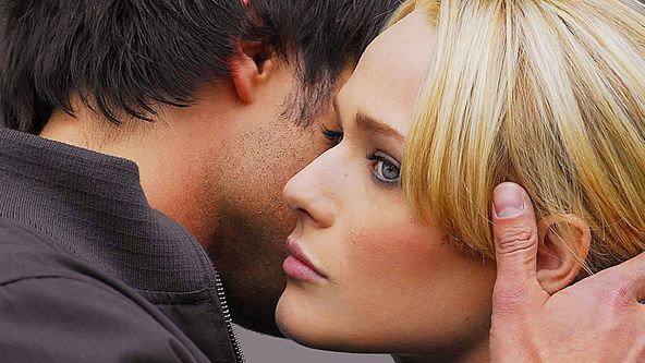 Případ nevěrné Kláry