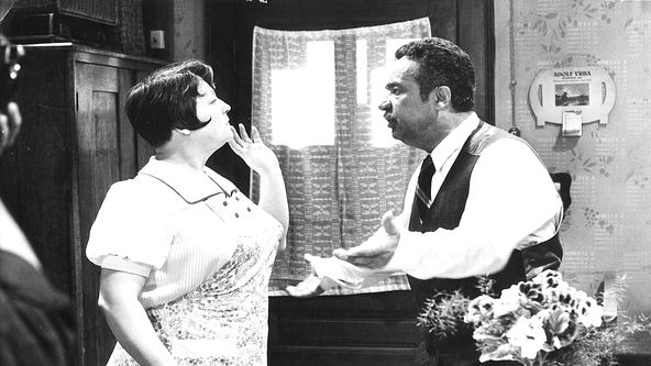 Lásky mezi kapkami deště