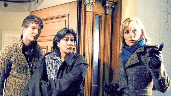 Svědectví vraždy: Na zdraví!