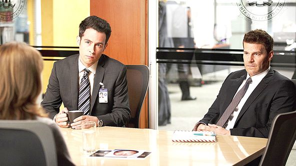 Sběratelé kostí X (6)