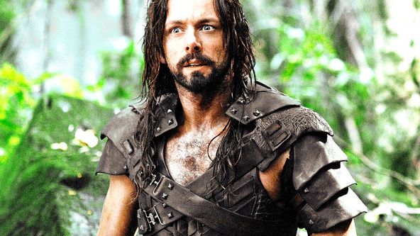 Underworld: Vzpoura Lycanů