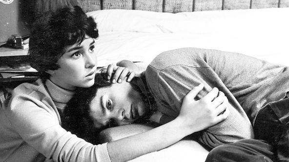 Výtah na popraviště