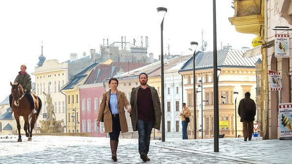 Případ pro exorcistu (2/3)