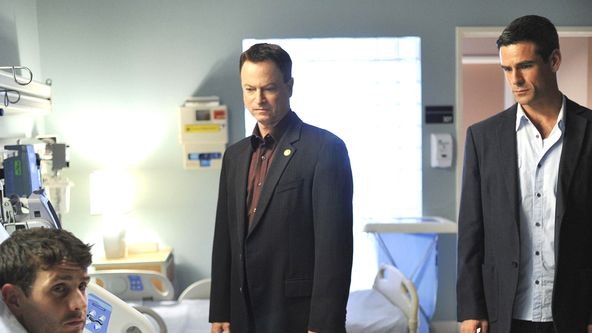 Kriminálka New York VIII (4)