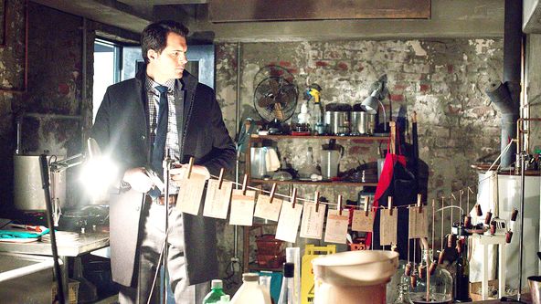 Poručík Backstrom (13)