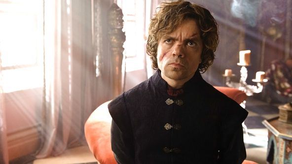 Hra o trůny III (3)