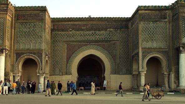 Sto divů světa (7/13)