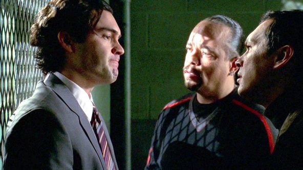 Zákon a pořádek: Útvar pro zvláštní oběti VIII (12)