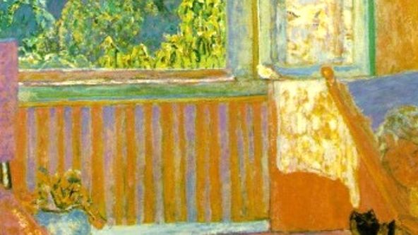 Bonnard