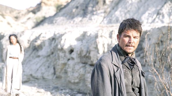 Penny Dreadful III (5)