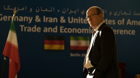 Berlínská mise (4)