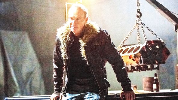 Spider-Man: Homecoming