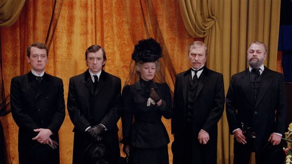 Cirkus Humberto (11/12)