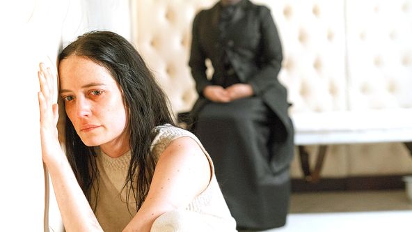 Penny Dreadful III (4)