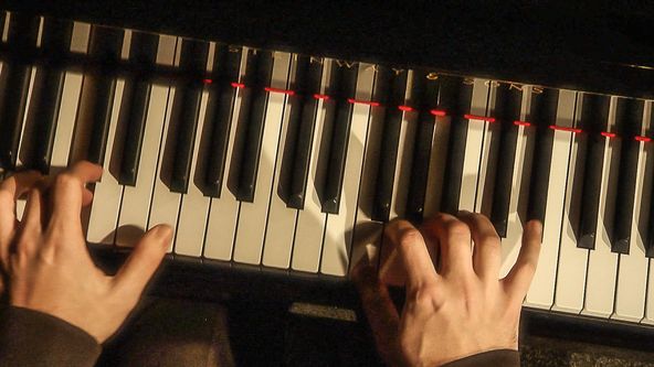 Martin Kasík - recitál