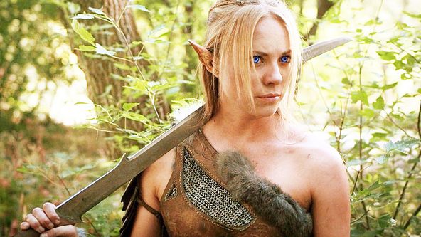 Sága: Prokletí stínu