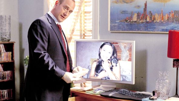 Zákon a pořádek: Útvar pro zvláštní oběti XII (2)