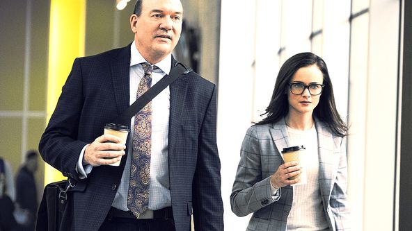 Příběh služebnice II (2)