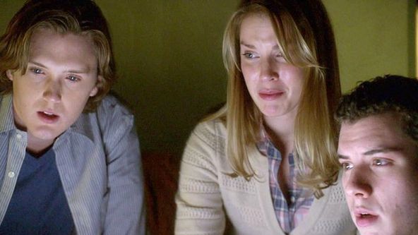 Zákon a pořádek: Útvar pro zvláštní oběti XII (16)