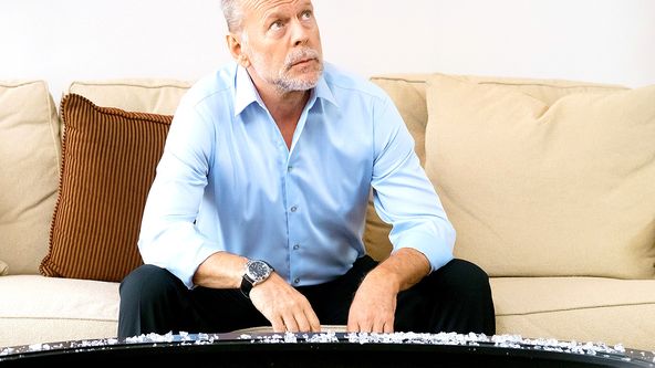 Chladnokrevné přepadení