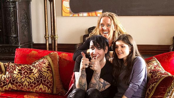 Californication VI (7)