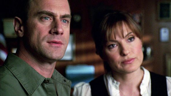 Zákon a pořádek: Útvar pro zvláštní oběti VIII (16)