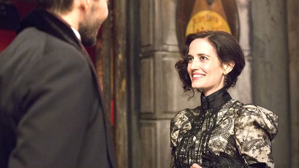 Penny Dreadful III (2)