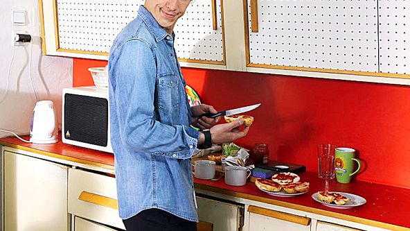 Svatby v Benátkách (3)