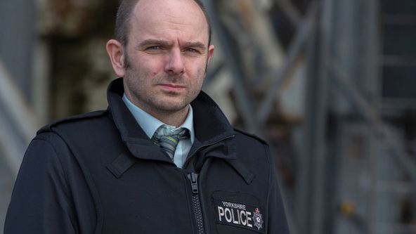 Inspektor Banks IV (6)